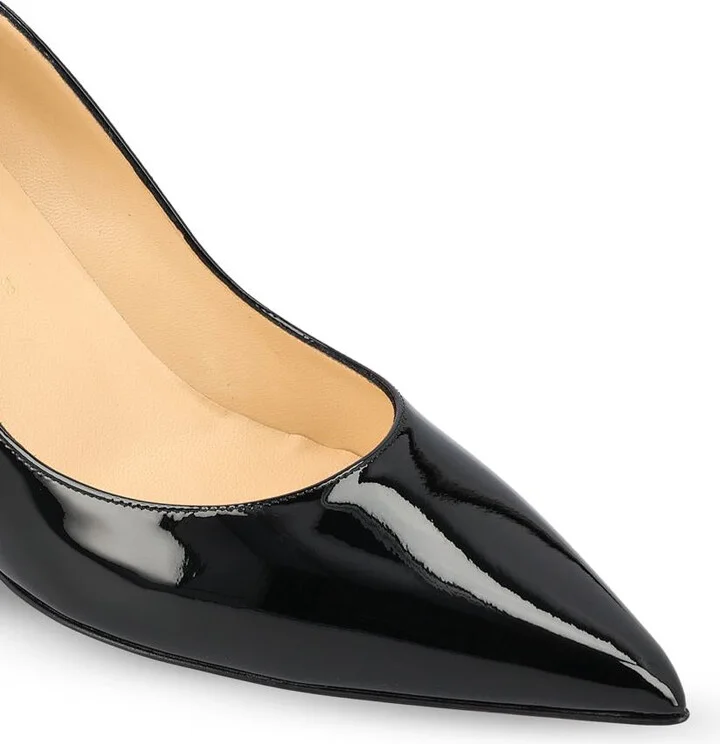 Christian Louboutin Heeled Shoes - Image 4