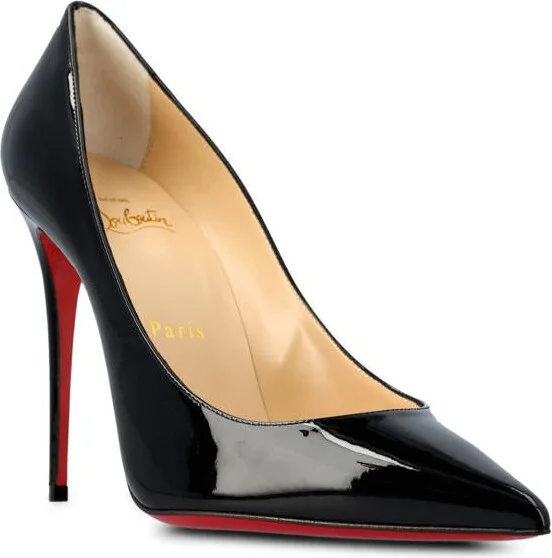 Christian Louboutin Heeled Shoes - Image 2