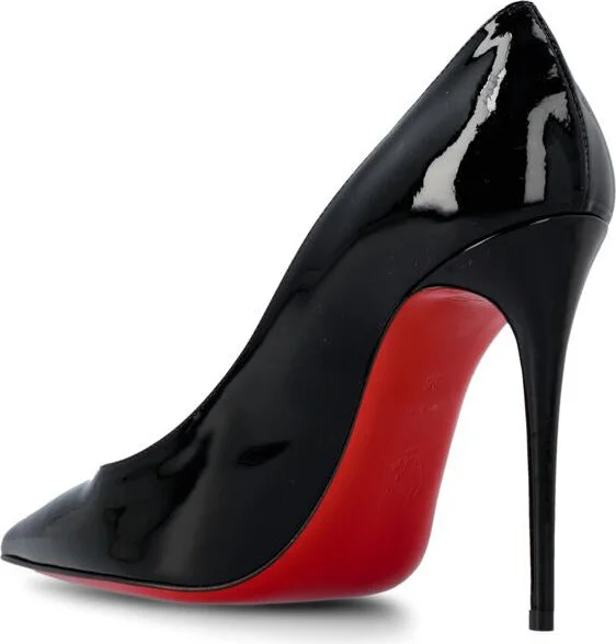 Christian Louboutin Heeled Shoes - Image 3