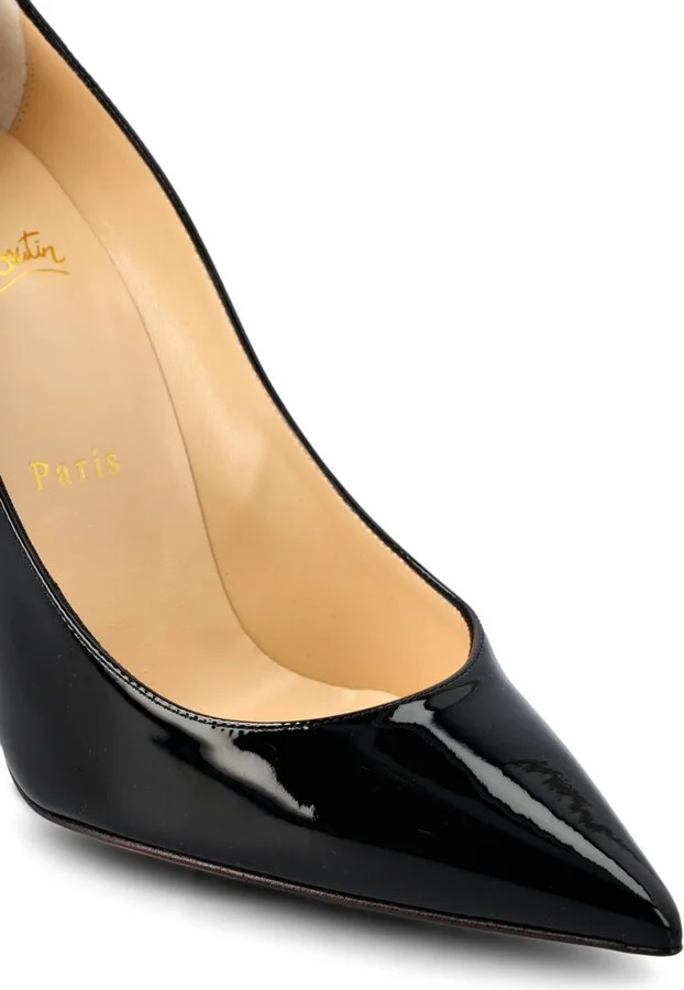 Christian Louboutin Heeled Shoes - Image 4