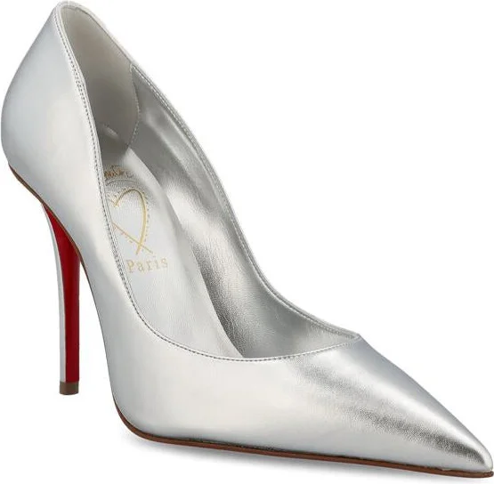 Christian Louboutin Heeled Shoes - Image 2