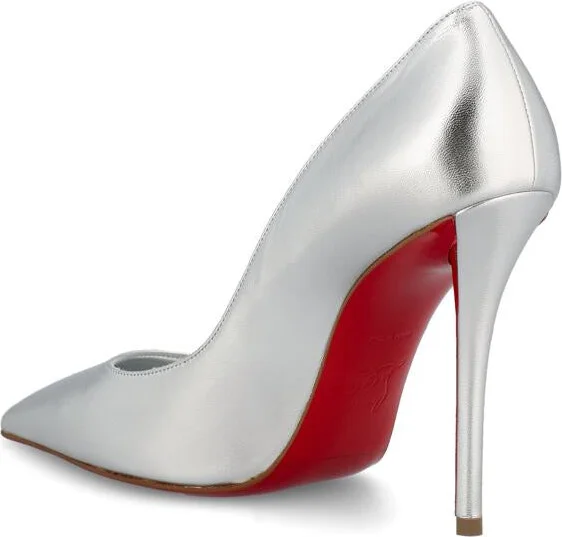 Christian Louboutin Heeled Shoes - Image 3