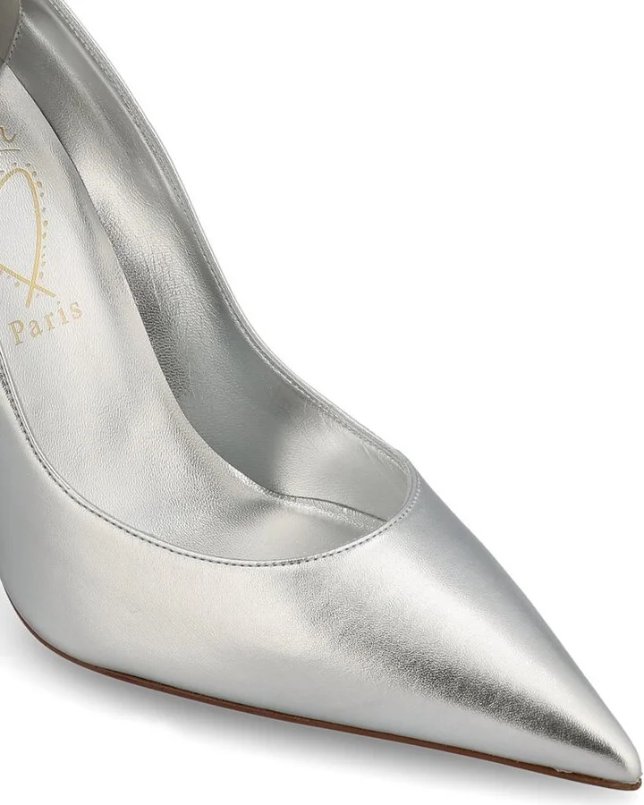 Christian Louboutin Heeled Shoes - Image 4