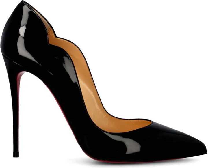 Christian Louboutin Heeled Shoes