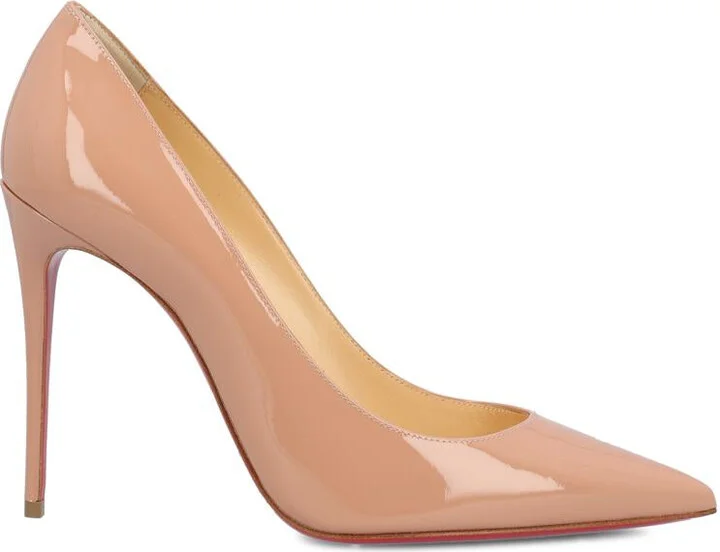Christian Louboutin Heeled Shoes