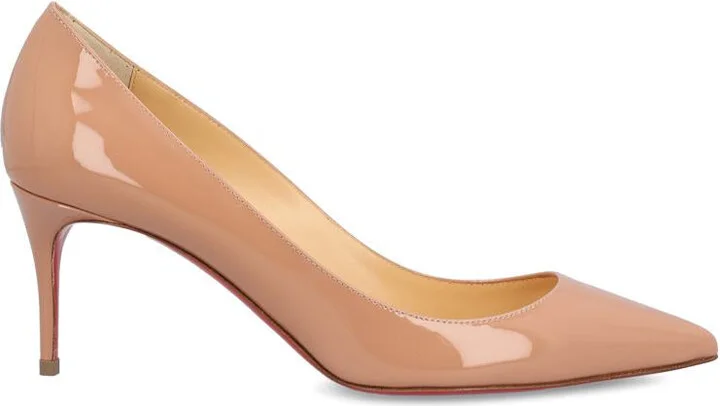 Christian Louboutin Heeled Shoes