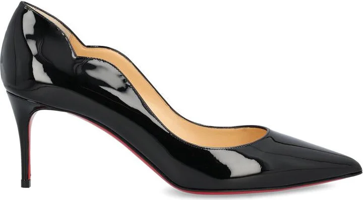 Christian Louboutin Heeled Shoes