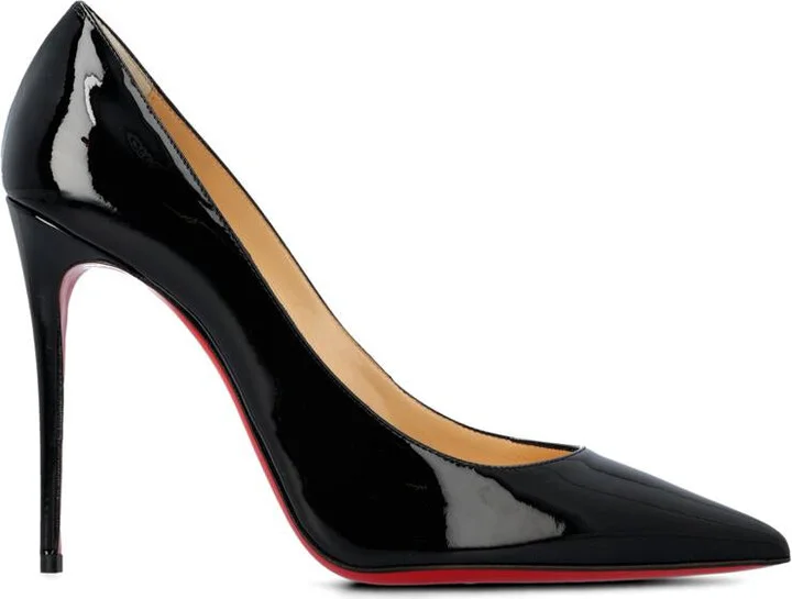 Christian Louboutin Heeled Shoes