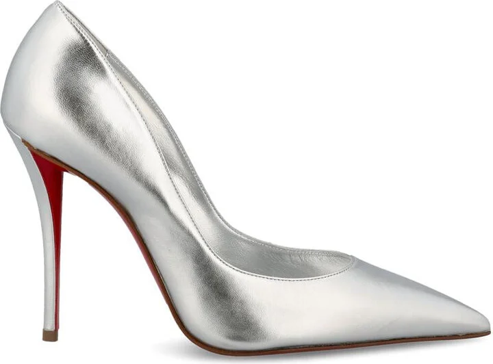 Christian Louboutin Heeled Shoes