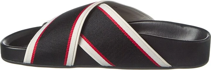 Christian Louboutin Hot Cross Bizz Sandal - Image 2