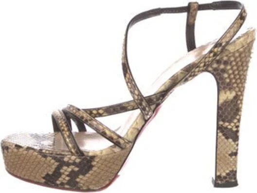Christian Louboutin