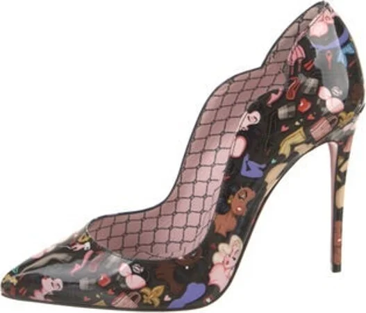 Christian Louboutin