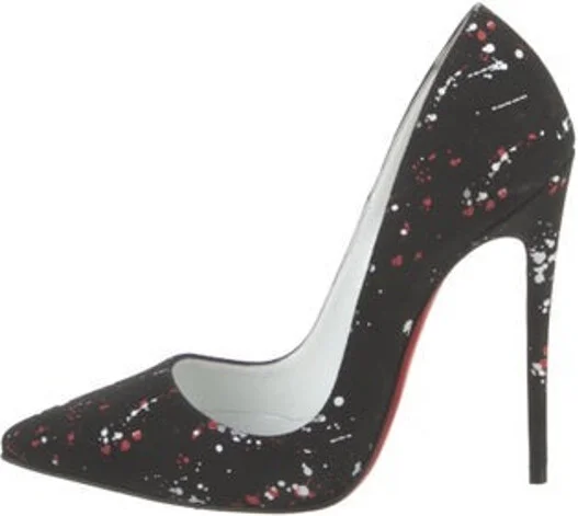 Christian Louboutin