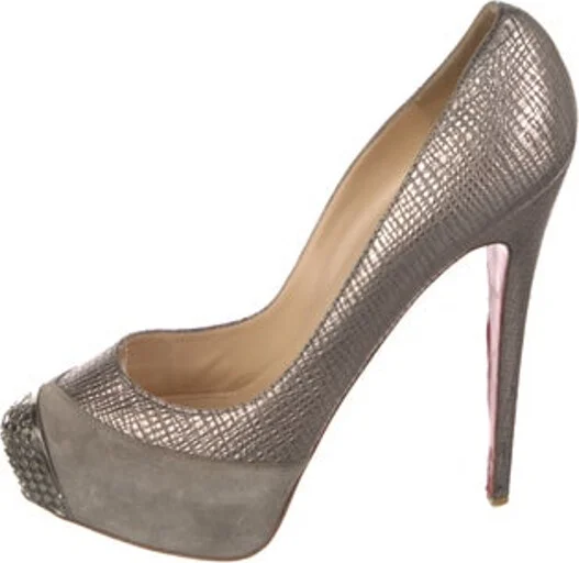 Christian Louboutin