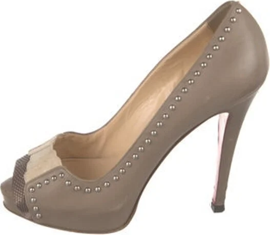 Christian Louboutin