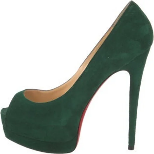 Christian Louboutin