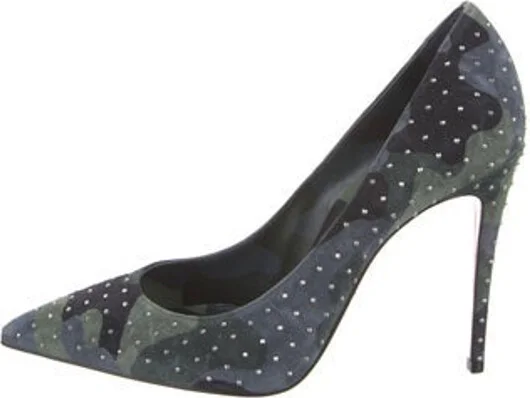 Christian Louboutin