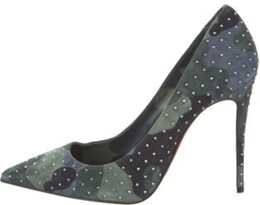 Christian Louboutin