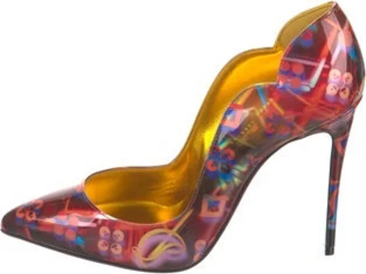 Christian Louboutin