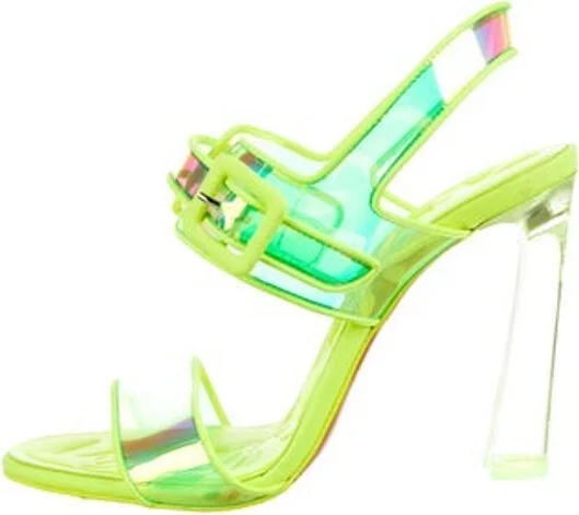 Christian Louboutin