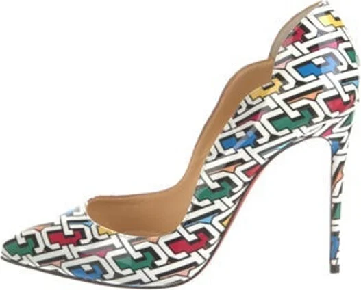 Christian Louboutin