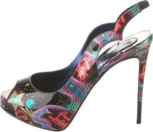 Christian Louboutin