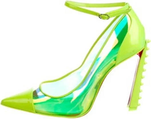 Christian Louboutin