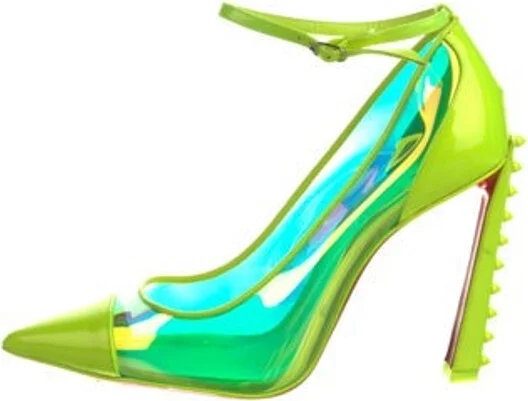Christian Louboutin