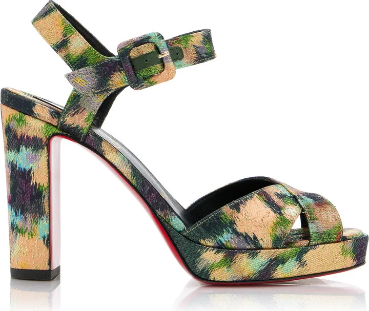 Christian Louboutin