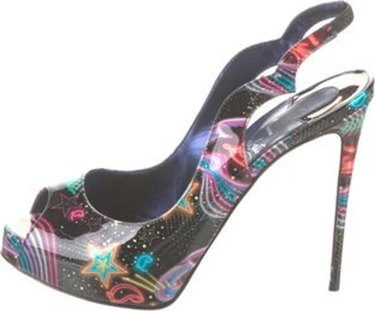 Christian Louboutin