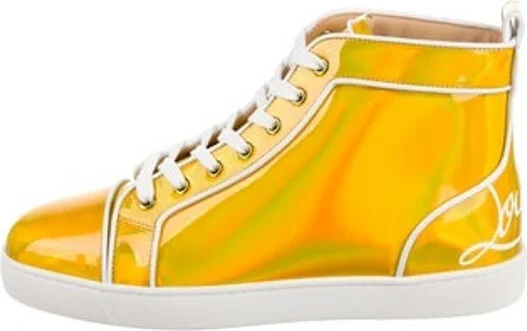Christian Louboutin