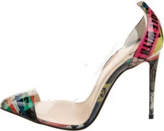 Christian Louboutin
