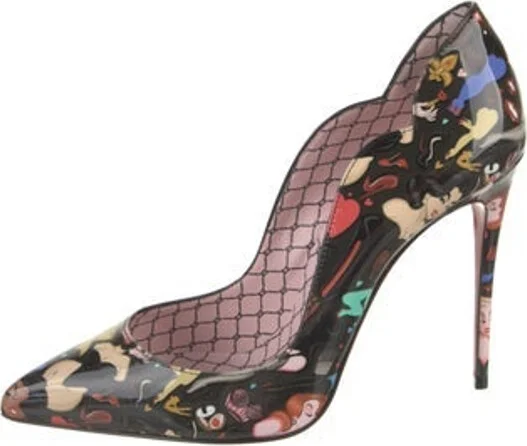 Christian Louboutin