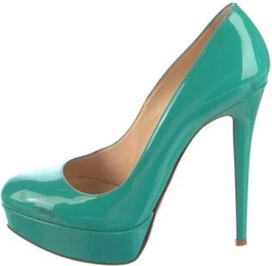 Christian Louboutin