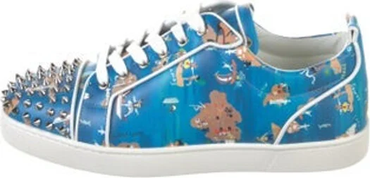 Christian Louboutin