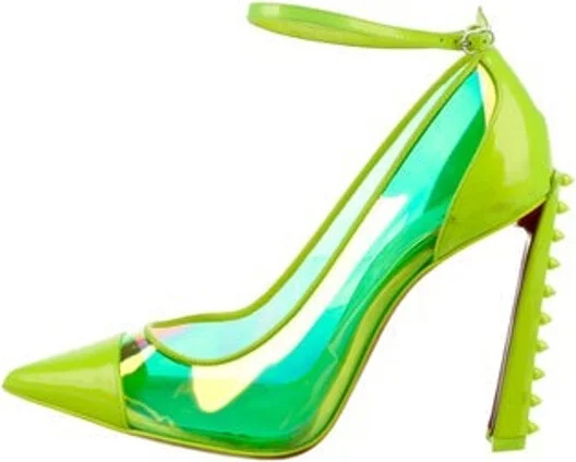 Christian Louboutin
