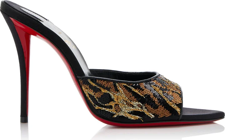 Christian Louboutin