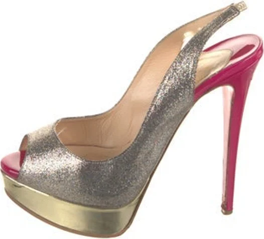 Christian Louboutin