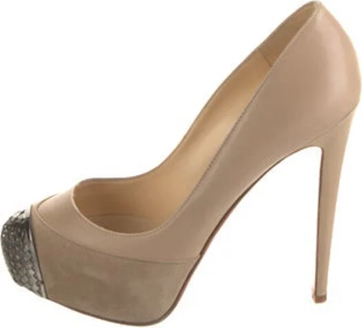 Christian Louboutin