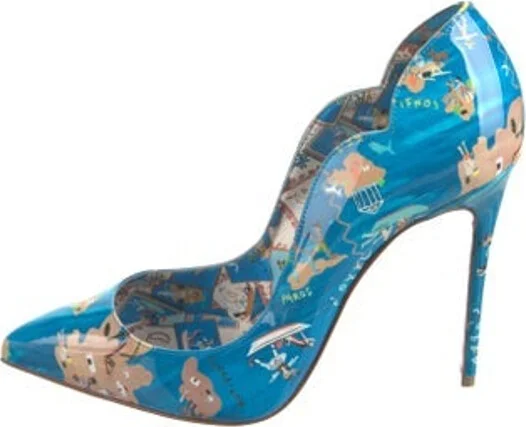 Christian Louboutin