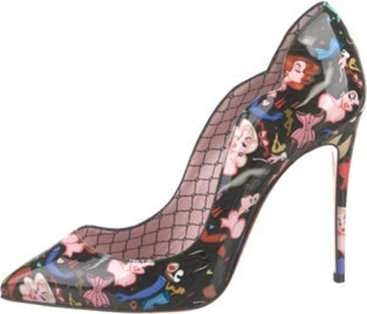 Christian Louboutin