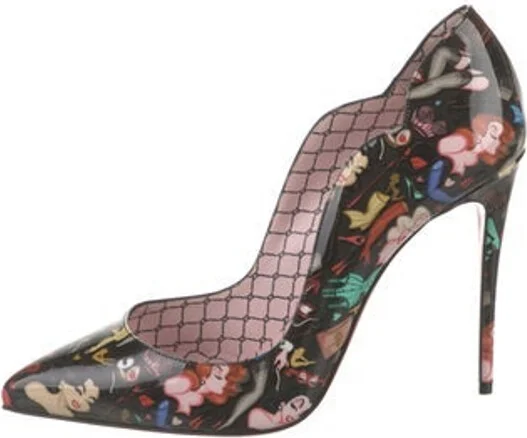 Christian Louboutin