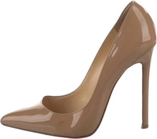 Christian Louboutin
