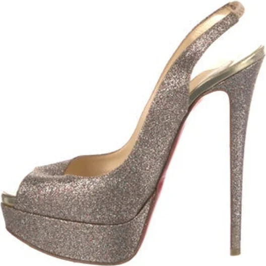 Christian Louboutin