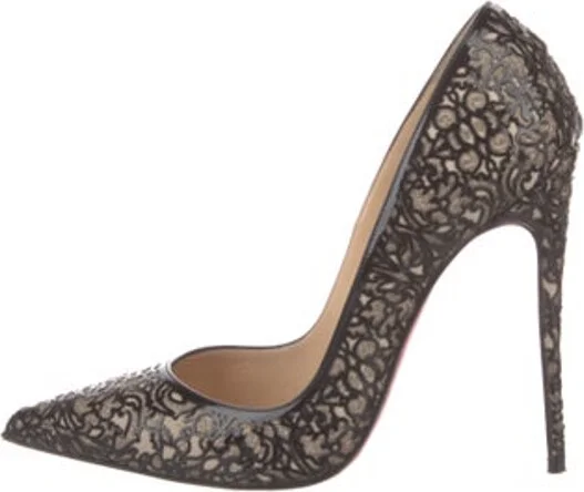 Christian Louboutin