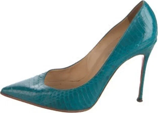 Christian Louboutin