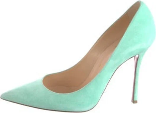 Christian Louboutin