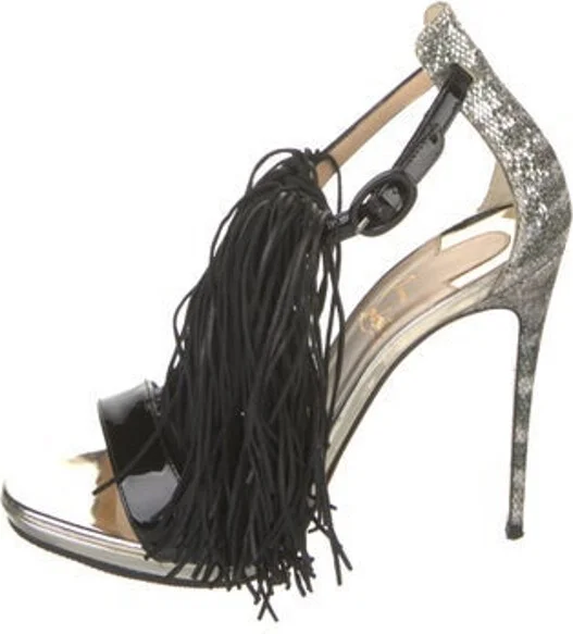Christian Louboutin