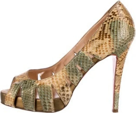 Christian Louboutin