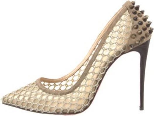 Christian Louboutin